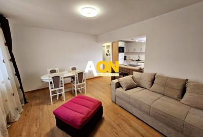 Apartament 2 camere, mobilat, utilat, Cetate - 4