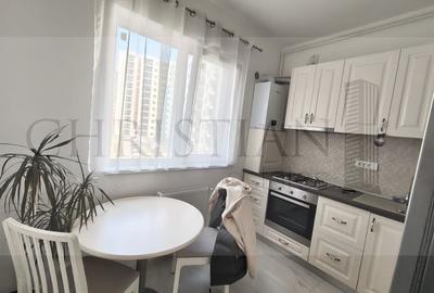 Garsoniera Premium - Grozavesti - Regie Residence Politehnica - 21