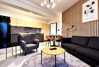 Venetia Residence - 4 camere premium de vanzare, parcare inclusa - 1