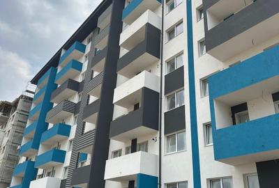 Apartament cu 2 camere decomandat în Berceni