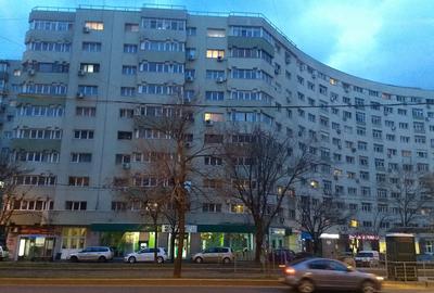 Titulescu-Banu Manta, 2 camere, 63 mp, 4/10, bloc 1983, 170000 E - 1