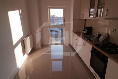 Apartament cu 2 camere decomandat, mobilat în Mărăști