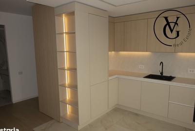 Apartament NOU 2 camere | One Lake Club - 4