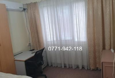 PROPRIETAR LUJERULUI--INCHIRIEZ AP.2 CAMERE MOBILAT,DECOMANDAT, 45SECUNDE METROU - 4