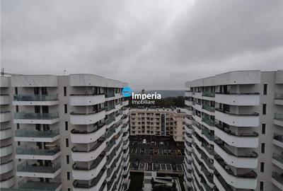 Apartamente 2 camere decomandat confort I, bloc nou, complex rezidential Copou! - 13