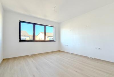 Duplex modern | 91 mp utili | Teren 206 mp | Încălzire în pardoseală | - 16