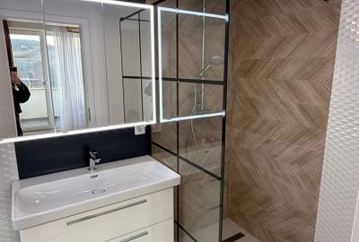 Parte duplex nou cu 4 camere+curte și parcări | zona Auchan Iris - 10