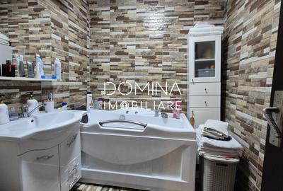 Vânzare apartament 4 camere *ULTRACENTRAL* situat în Târgu Jiu, strada Unirii - 9