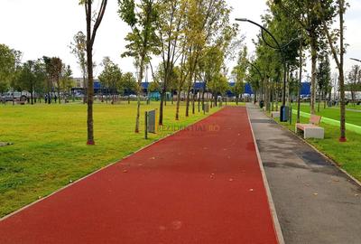 Apartament 3 camere decomandat, Metalurgiei, Parc Tudor Arghezi - 36