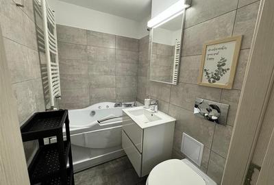 Apartament 3 camere finisaje premium Str. Patriotilor nr. 8 - 15