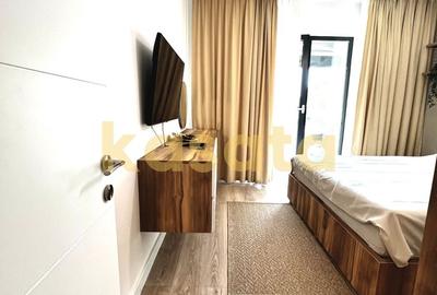 Apartament 2camere2024 | LUX Mobilat 74mp  | Mihai Bravu | Terasa 22mp - 5