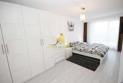 2 camere, modern, bloc nou, balcon, parcare, Marasti, FSEGA - 2