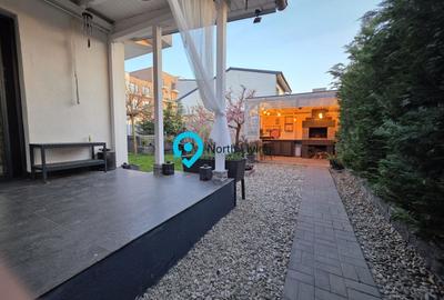 Casa 4 camere + curte 300 mp Tunari - 1