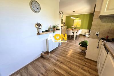 Casa Individuala 4 Camere, 2 Bai, 440mp Teren - 16