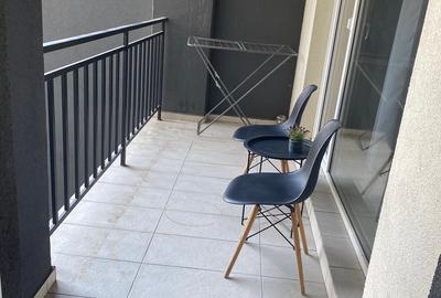 Apartament 2 camere str Traian, zona Piata Mihai Viteazu, c-tie din 2015 - 4