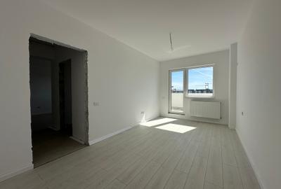 Apartament 2 camere/finisat la cheie/terasa 22 mp/Metalurgiei-Grand Arena - 2