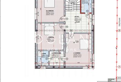 Casa 4 cam. str. Campului, COMISION 0% - 5