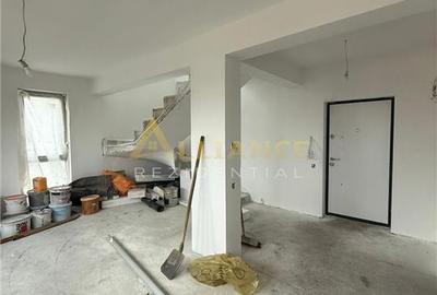 Primarie Popesti Leordeni - Vila Individuala - P+1 - 250mp Teren - 7