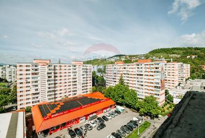 Apartament cu 2 camere de vanzare in zona Grigorescu Exclusiv RE/MAX - 2