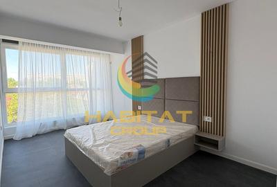 Penthouse 10 Min Aparatorii Patriei, centrala termica, loc de parcare acoperit - 10