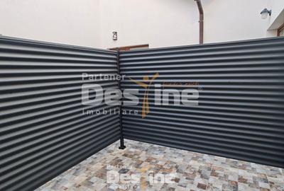 Apartament cu gradina in vila, cel mai verde complex din Brasov - Green Valley - 10