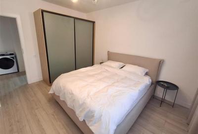 Apartament de LUX 2 camere terasa parcare zona Rahovei - 9