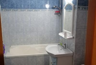 Etaj 2 - Apartament 2 camere, confort 1 zona Vidin. Mobilat Utilat. - 6
