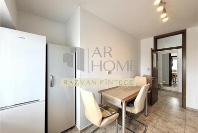 Apartament 2 camere, modern, ultracentral OMNIA Ploiesti - 9