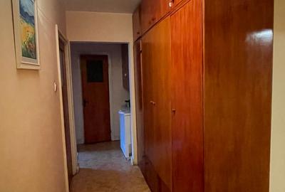 Drumul Taberei, Valea Ialomitei - 5