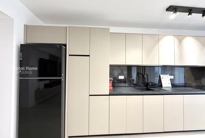 2 Camere | Parcare Subterana | Mobilat & Utilat | MTM Pipera Lake - 9