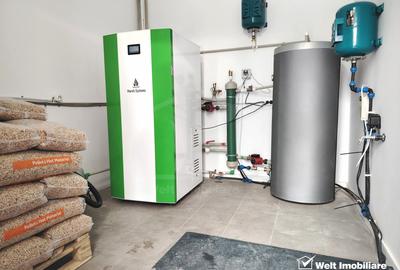Cabana din lemn moderna, locatie de vis intre brazi – Marisel, Apuseni - 17