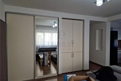 DUMBRAVITA - PARTER - 3 CAMERE - BALCON - INCALZIRE PARDOSEALA - 2 LOC PARCARE - 4