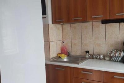 58000 euro- Garsoniera 31MP-  bloc mixt -metrou - 4
