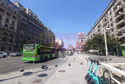 Apartament 3 Camere Piața Romană lângă Metrou - 36