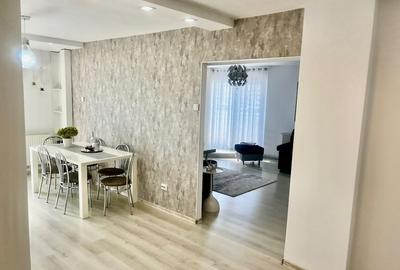 Ofer inchiriere ap 3 camere in Popa Sapca, 600 euro - 3