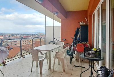 Apartament trei camere deosebit Europe Residence Brașov - 9