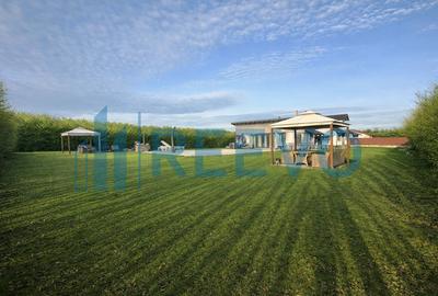 Proprietate pentru investiție cu Piscină în Hemeiuș - 4