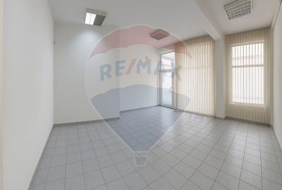 Spatiu comercial de vanzare in zona Marasti! 86 MP - 2