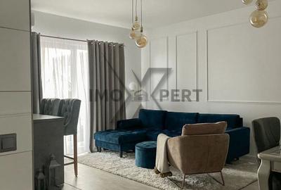 Apartament 2 camere , parcare, Calea Turzii - 1