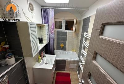 Apartament modern în zona Gemenii – 3 camere, 55 mp - 10