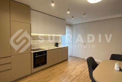 Apartament 3 camere cu terasă generoasă de 50 mp și parcare – Opera Residence - 5