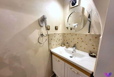 STUDIO ELEGANT | ULTRACENTRAL | 43 MP | CENTRUL ISTORIC SIBIU - 9