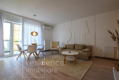 Pet friendly! Apartament 2 camere, Gheorgheni, Mon Jardin+Ga