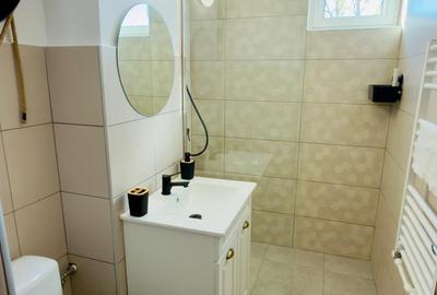 Apartament cu 2 camere mobilat si utilat de inchiriat in zona Parfumul Teilor - 8