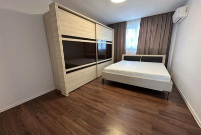 Apartament in vila cu curte-  Dumbravita - 10