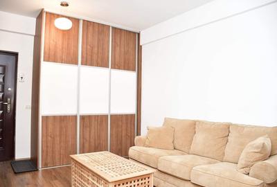 Garsonieră semidecomandată în Militari