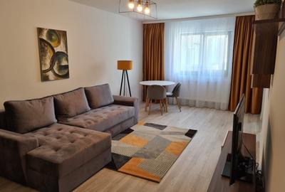 Inchiriere Garsoniera Drumul Taberei - 1