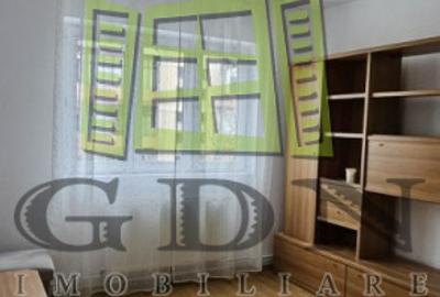 Apartament 2 camere- etaj intermediar- Nicolae Iorga - 1