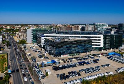 Apartament cu 4 camere de inchiriat // ONE North Lofts - 11