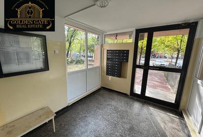 2 Camere 1 Decembrie 1918 | Renovat | Balcon | 10 min Metrou | - 8